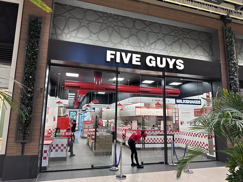 fiveguys